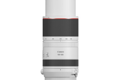 Location Canon 100-500mm F4.5-7.1 L IS USM RF