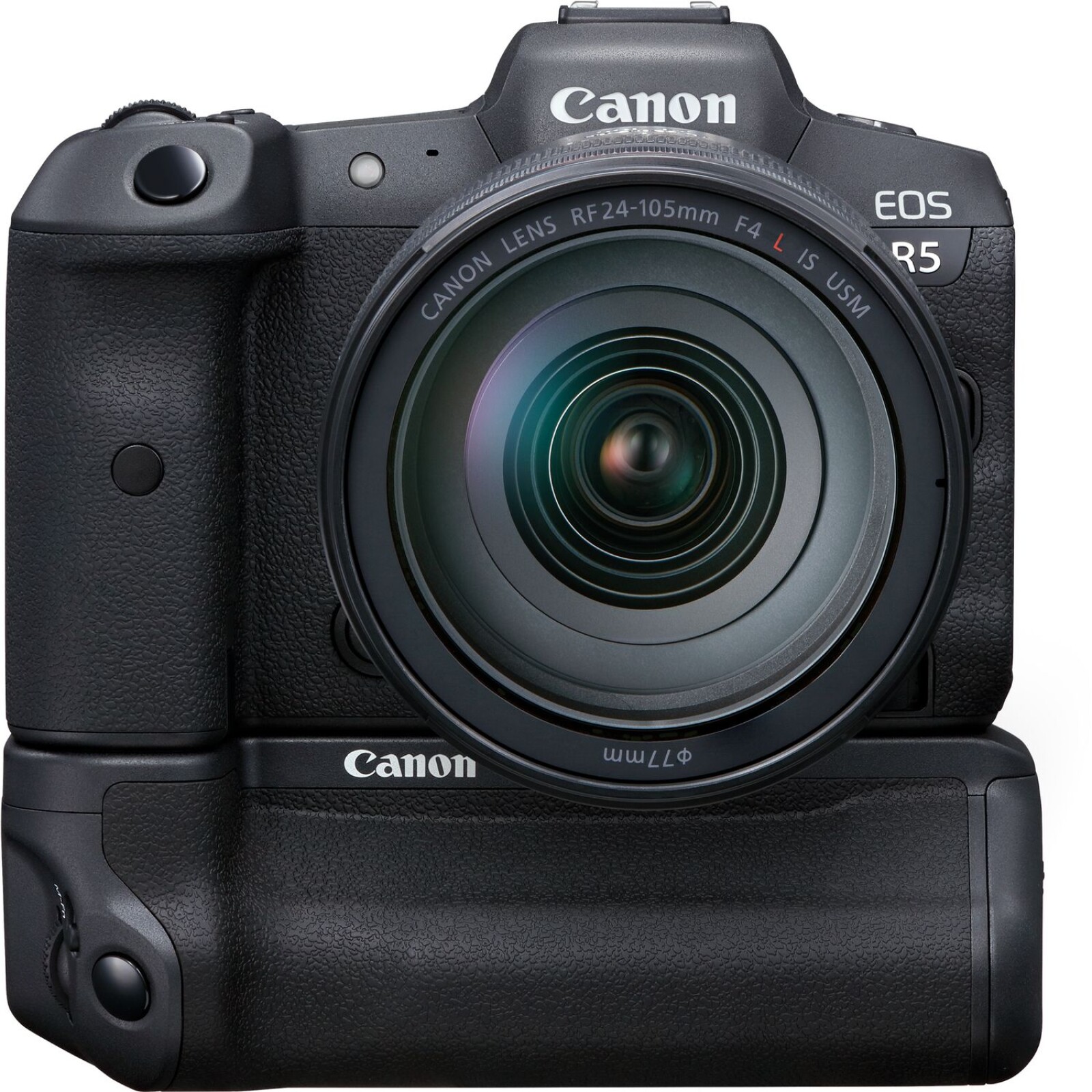 Grip batterie BG-R10 Canon EOS R5 et EOS R6 - Photo 3 sur 5