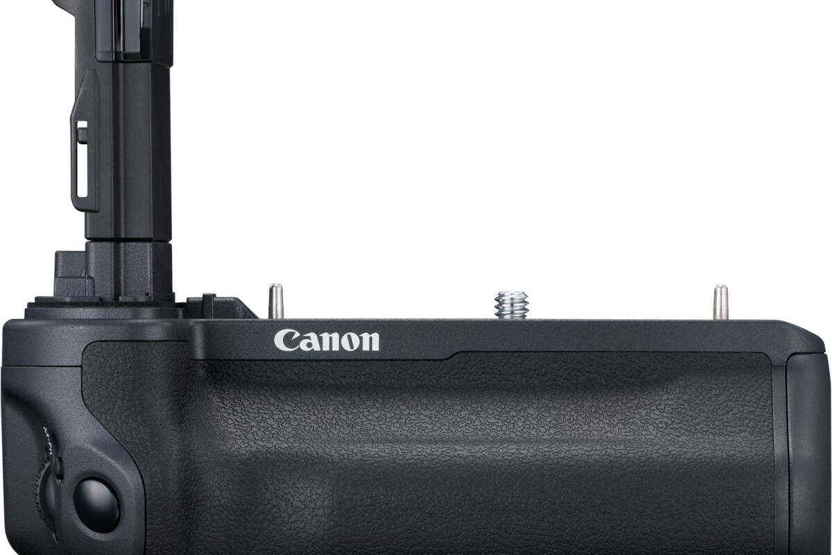 Location Grip batterie BG-R10 Canon EOS R5 et EOS R6 - Lightyshare