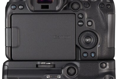 Location Grip batterie BG-R10 Canon EOS R5 et EOS R6