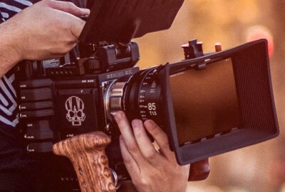 Location Pack Essentiel Tournage RED DSMC2 GEMINI