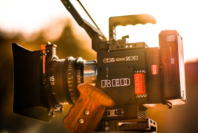 Location Pack Essentiel Tournage RED DSMC2 GEMINI