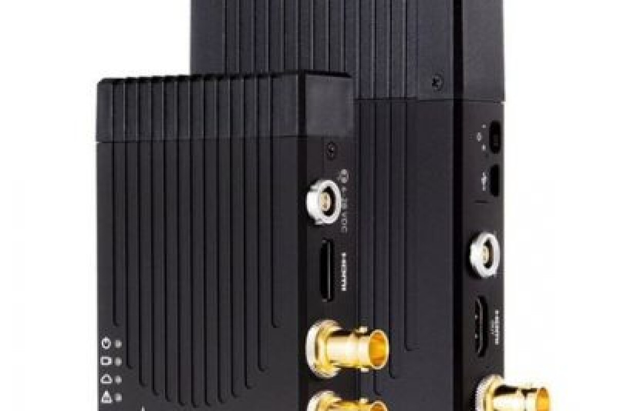 Location Teradek Bolt 500 - Lightyshare