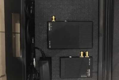 Location Teradek Bolt 500