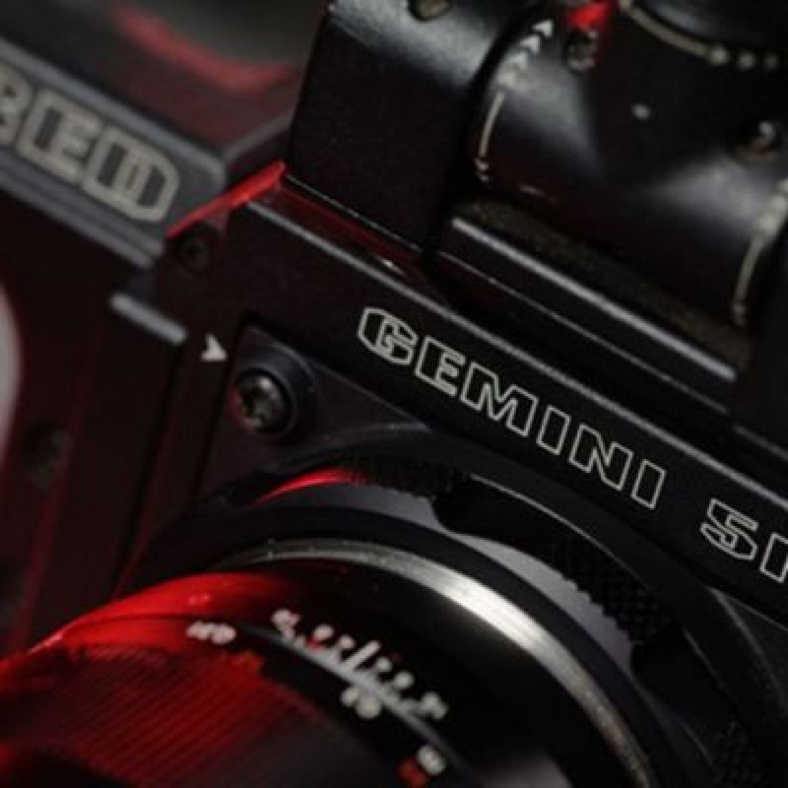 RED DSMC2 GEMINI 5K S35 - Photo 3 sur 4
