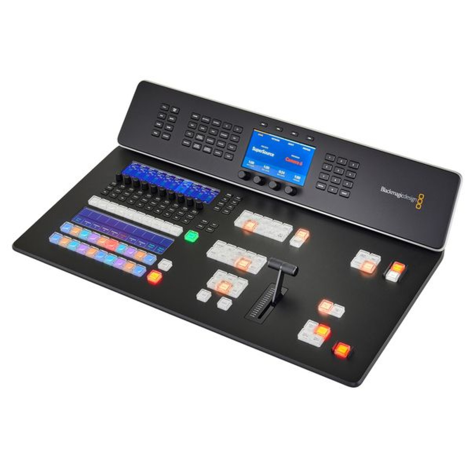 BlackMagic ATEM Télévision Studio HD8 ISO - Photo 1 sur 3