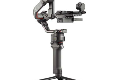 Location DJI RS2 Pro Combo