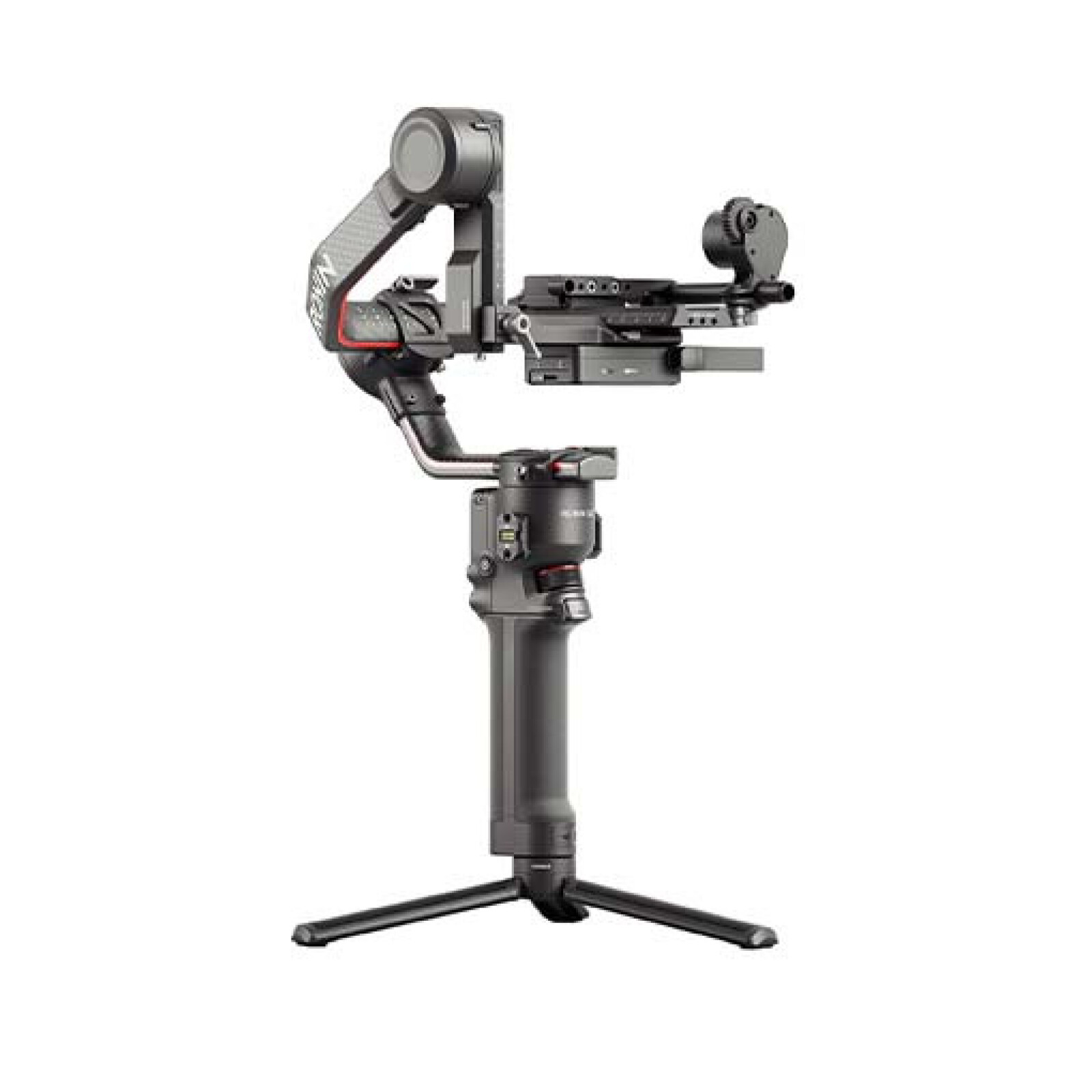 DJI RS2 Pro Combo - Photo 2 sur 3