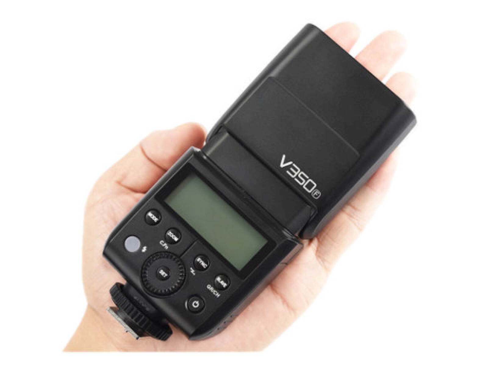 Godox V350F - Photo 2 sur 4