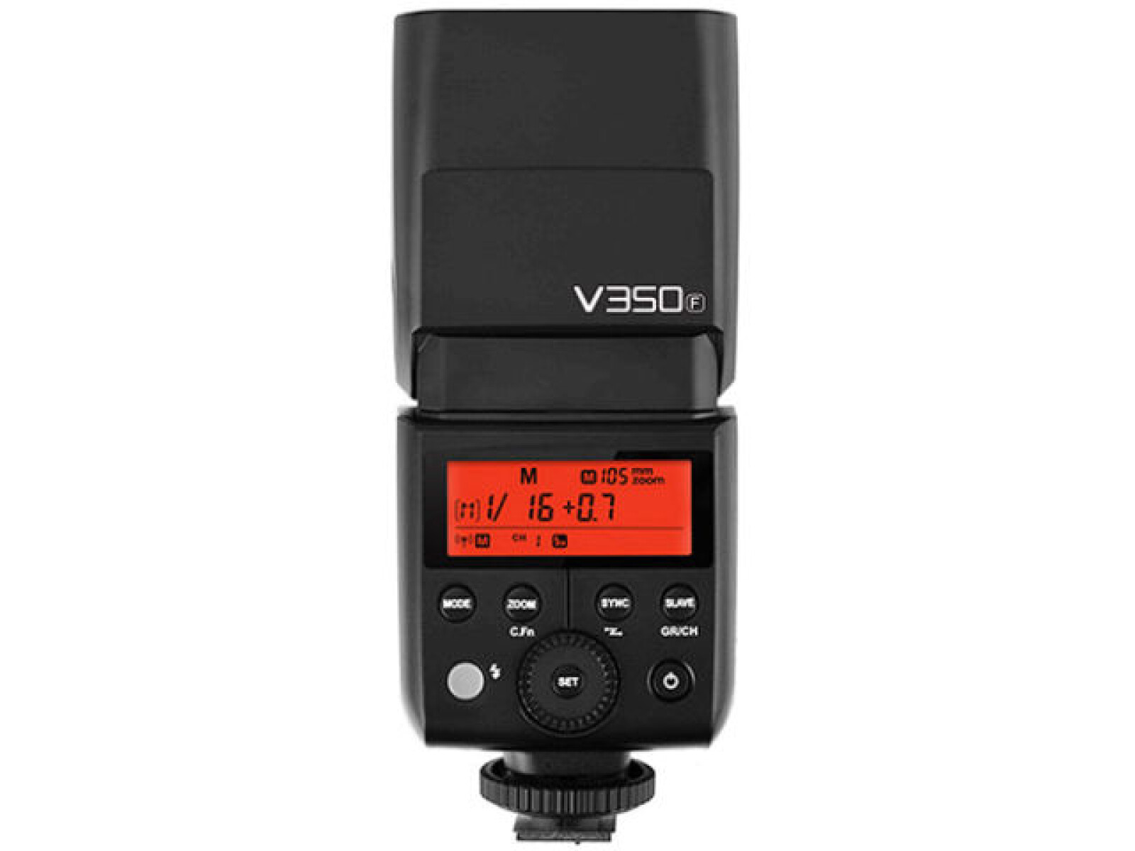Godox V350F - Photo 4 sur 4
