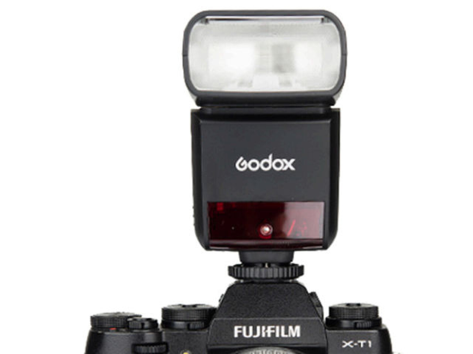 Godox V350F - Photo 1 sur 4