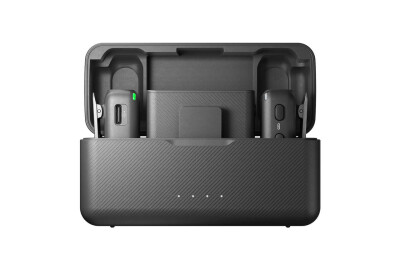 Location DJI Mic