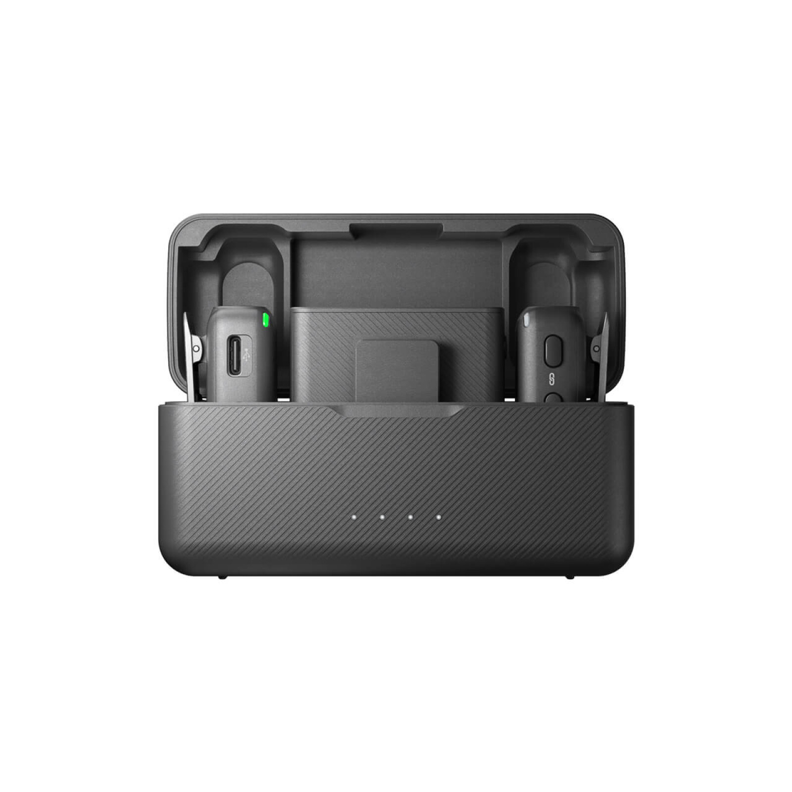 DJI Mic - Photo 2 sur 5