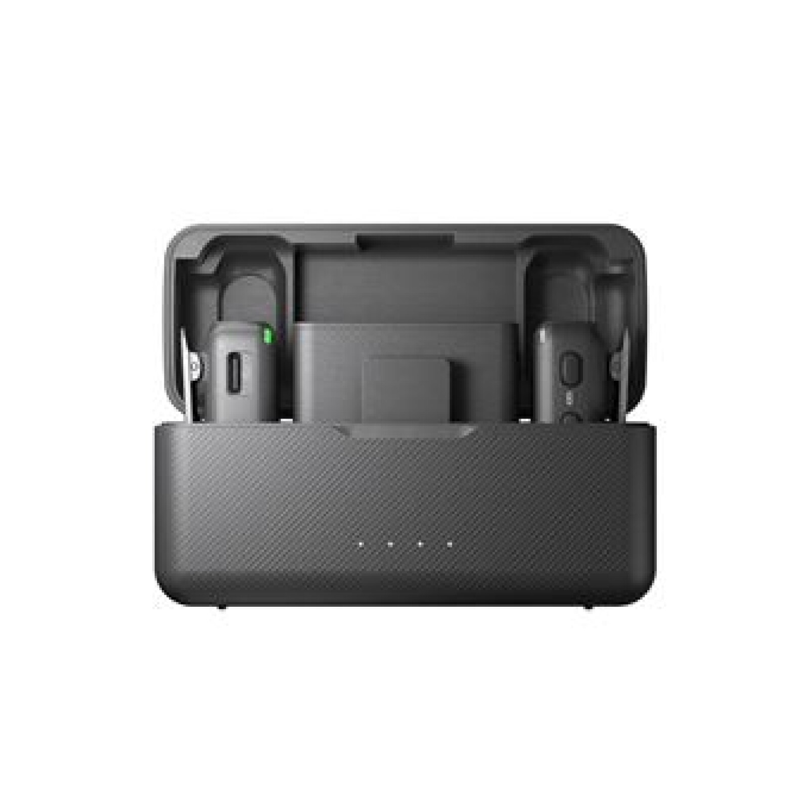 DJI Mic - Photo 1 sur 5