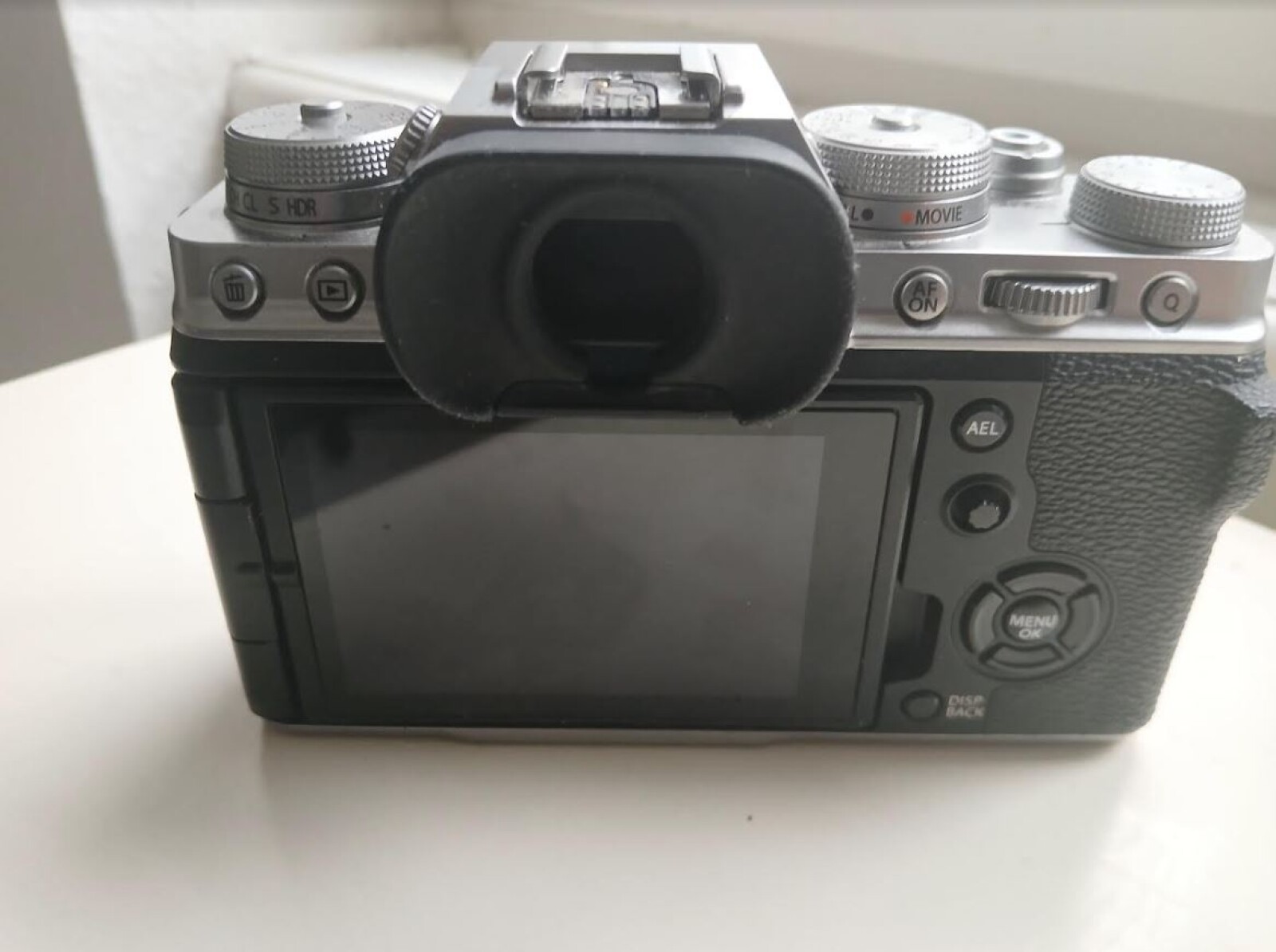 Fujifilm X-T4 - Photo 3 sur 3