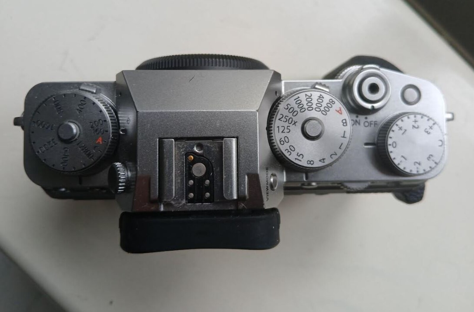 Fujifilm X-T4 - Photo 1 sur 3