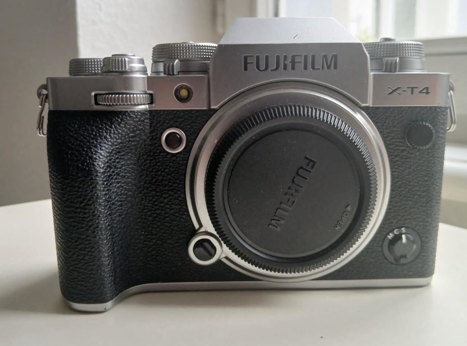 Fujifilm X-T4 - Photo 2 sur 3