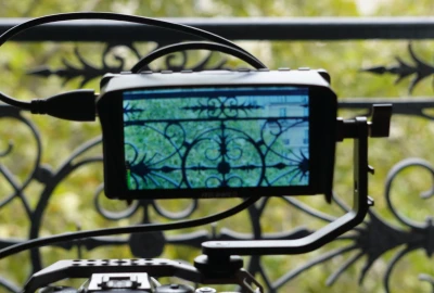Location Feelworld F5 Pro