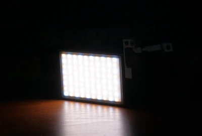 Location P1 BOLING BL‑P1 RGB LED