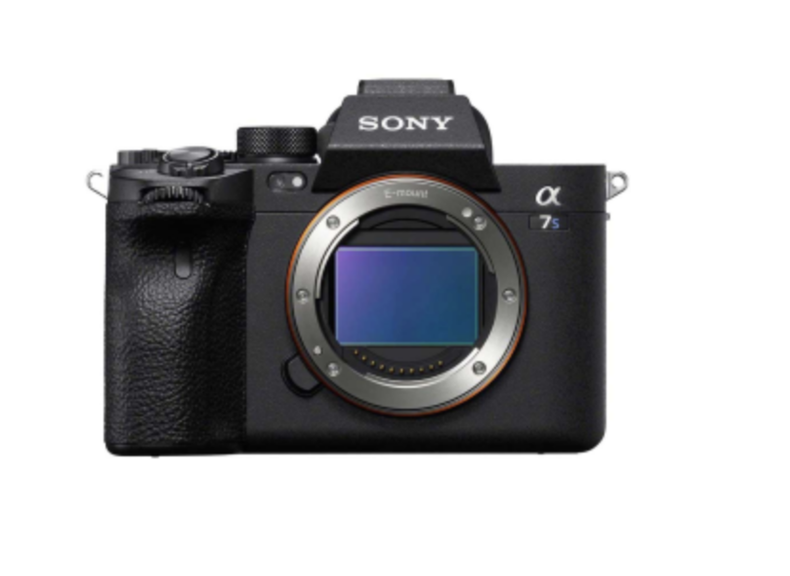 Sony Alpha 7S III (A7S3) - Photo 1 sur 1