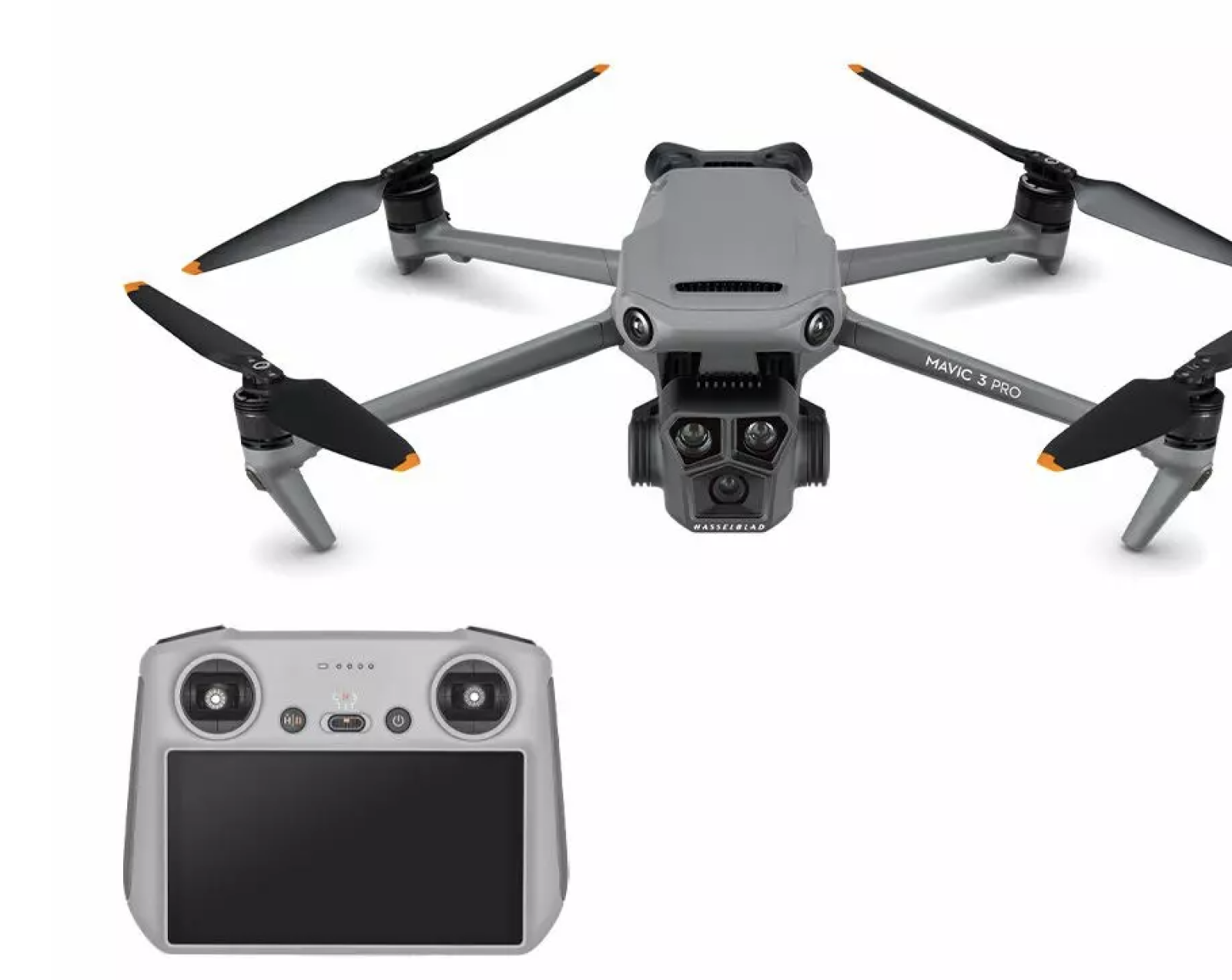 DJI Mavic 3 Pro - Photo 1 sur 1