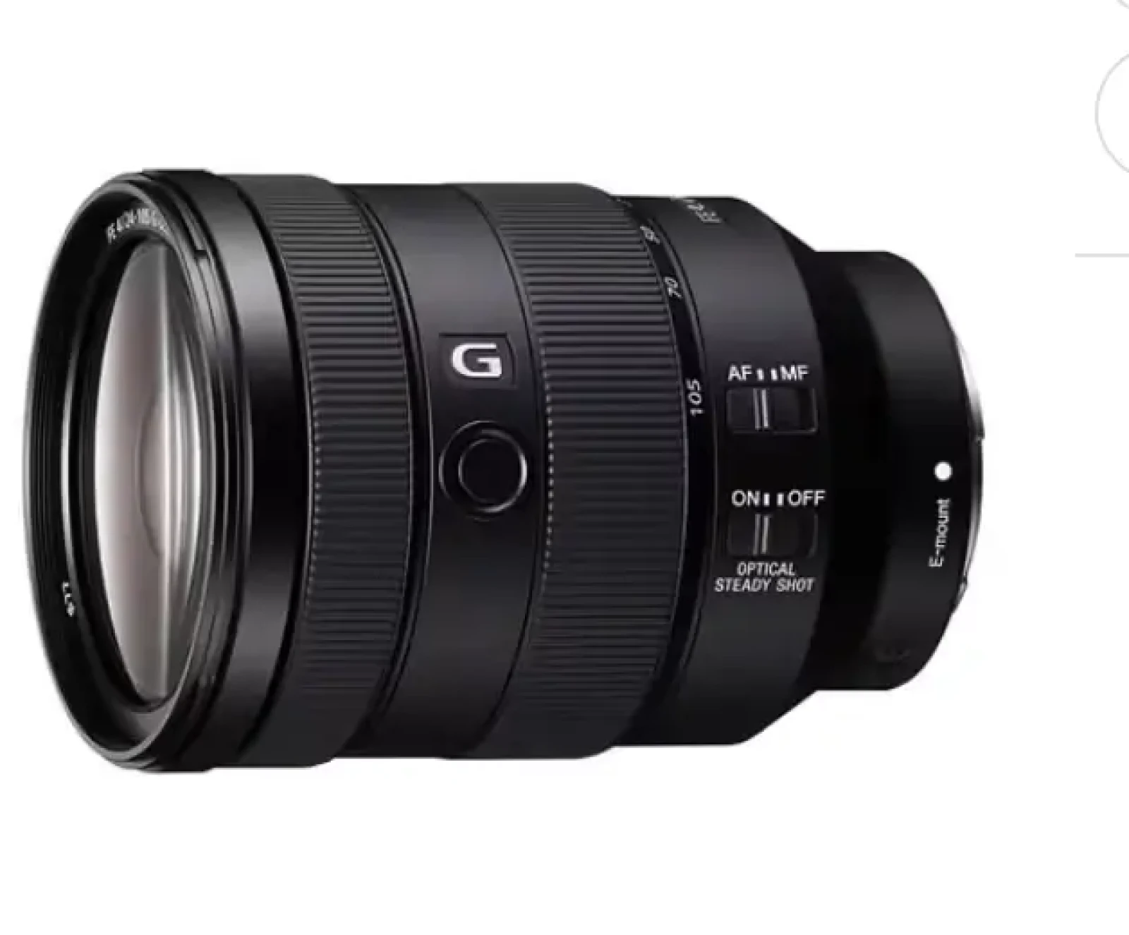 Sony Sony 24-105 mm f/4G FE OSS - Photo 1 sur 1