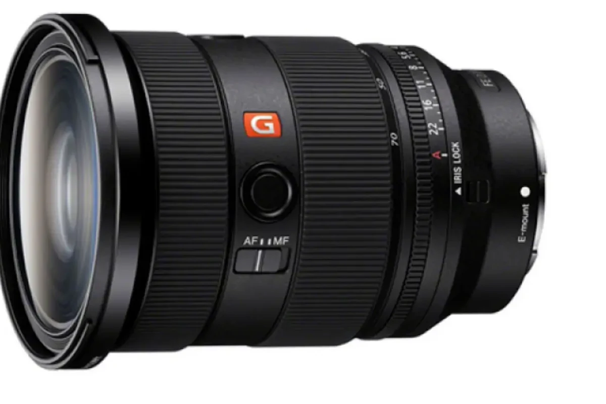 Location Sony FE 24-70mm F2.8 GM II sfdsdfs - Lightyshare