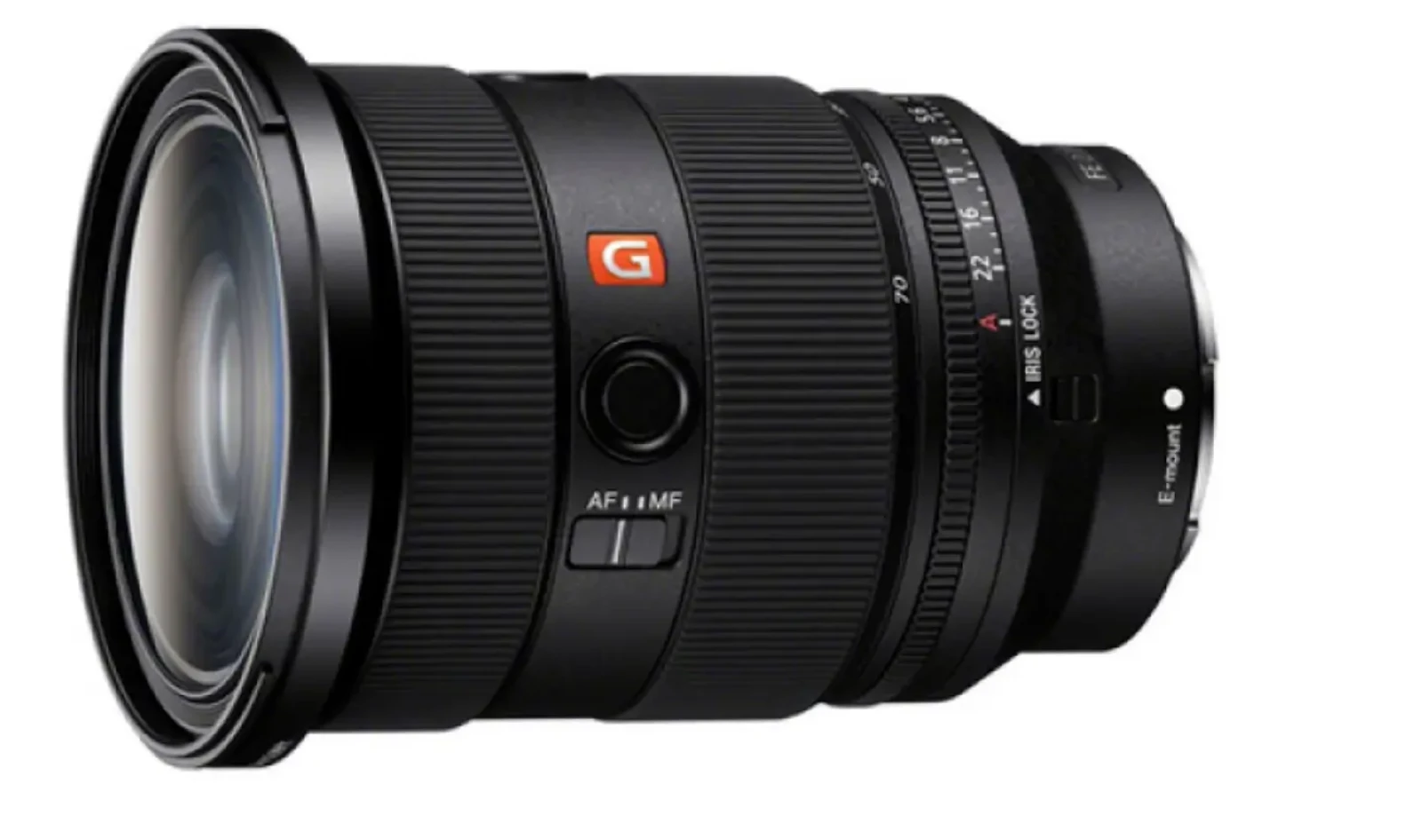 Sony FE 24-70mm F2.8 GM II sfdsdfs - Photo 1 sur 1