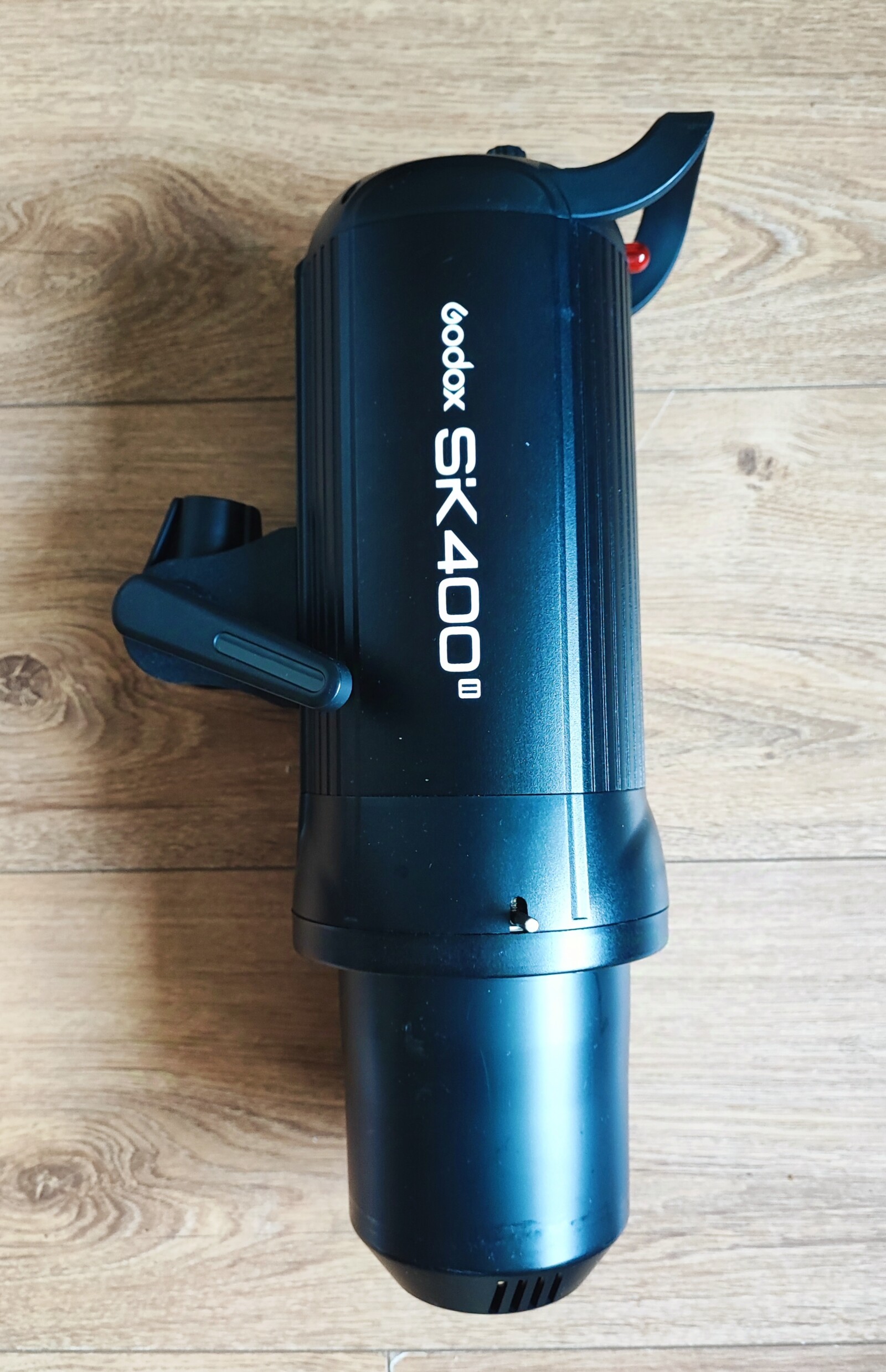 Godox SK400II Kit Flash de Studio - Photo 3 sur 4