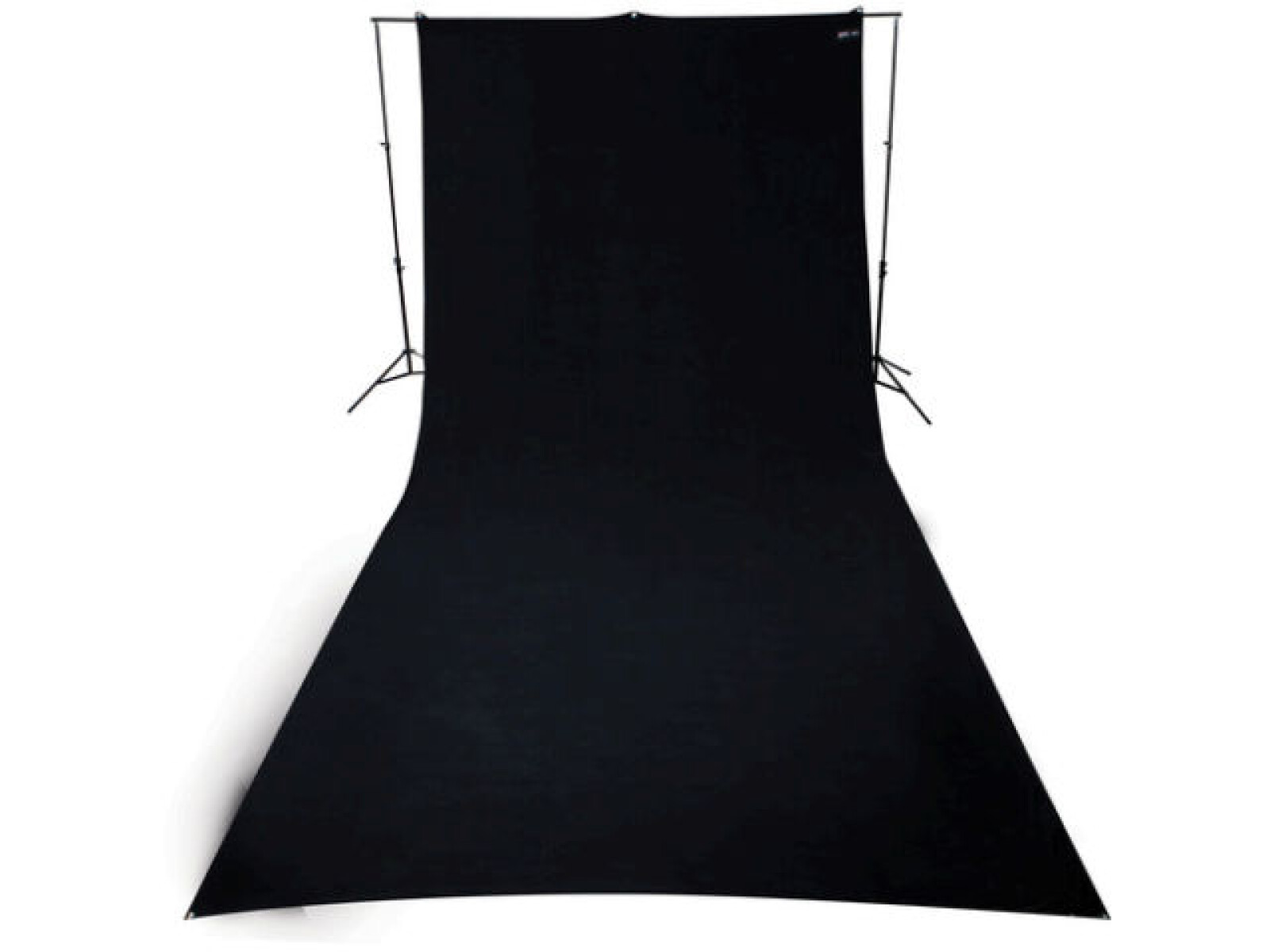 Westcott Fond stretch Noir 2.70 x 6 m - Photo 1 sur 1