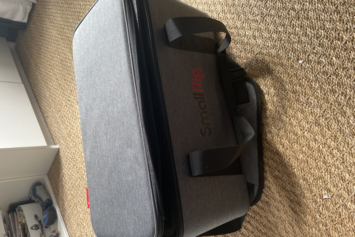 Location SmallRig RC 120B - Lightyshare