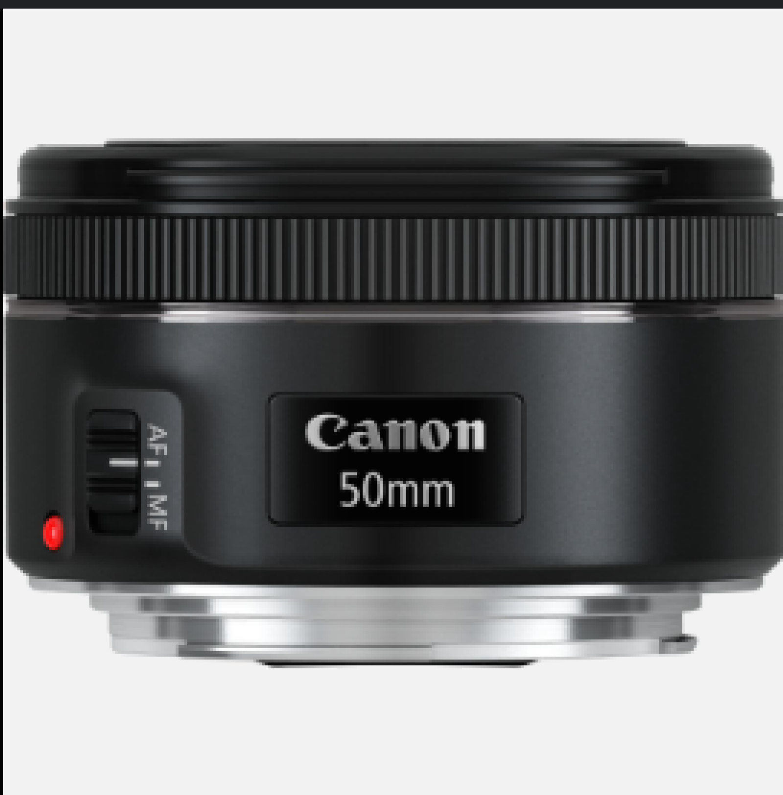 Canon EF 50mm f/1.2L - Photo 1 sur 2