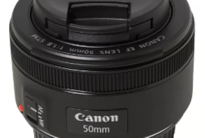 Location Canon EF 50mm f/1.2L