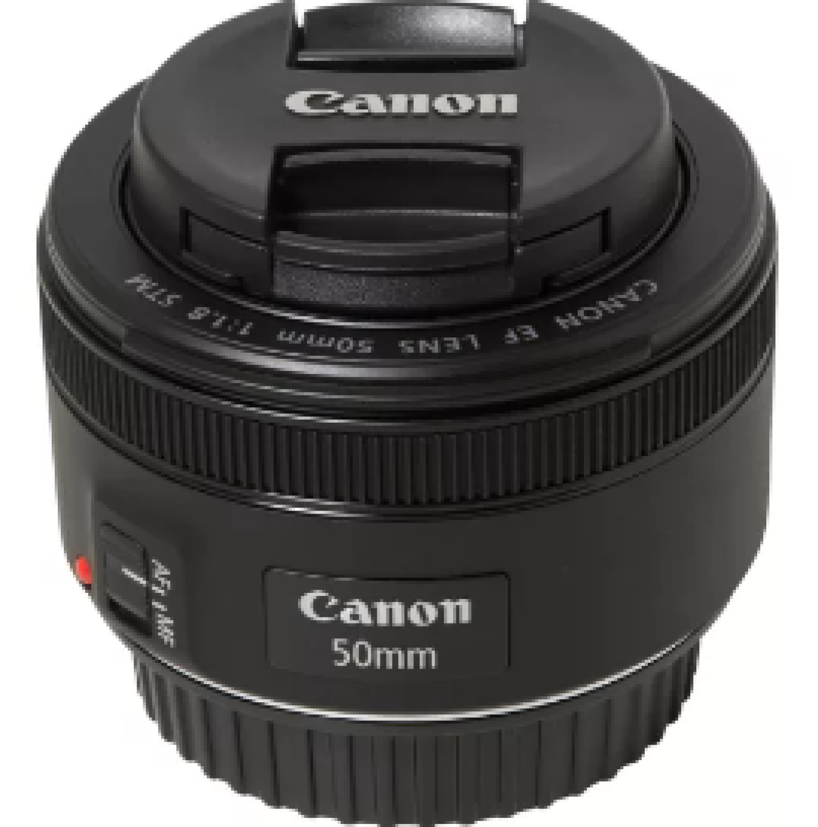 Canon EF 50mm f/1.2L - Photo 2 sur 2