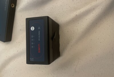 Location Lilliput Moniteur LCD 7''