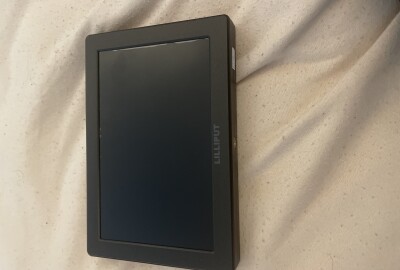 Location Lilliput Moniteur LCD 7''