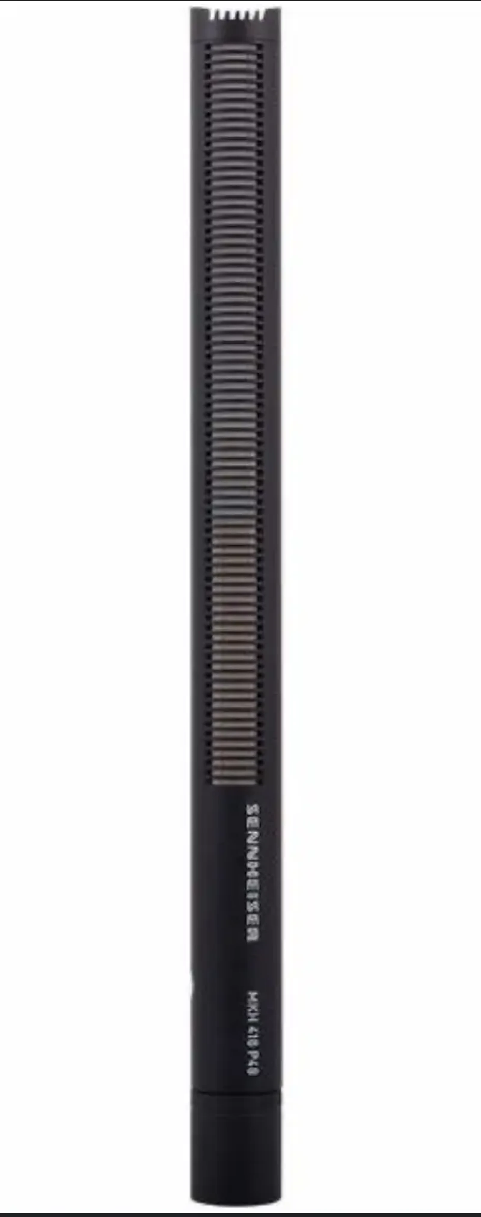 Sennheiser MKH 416 - Photo 1 sur 1