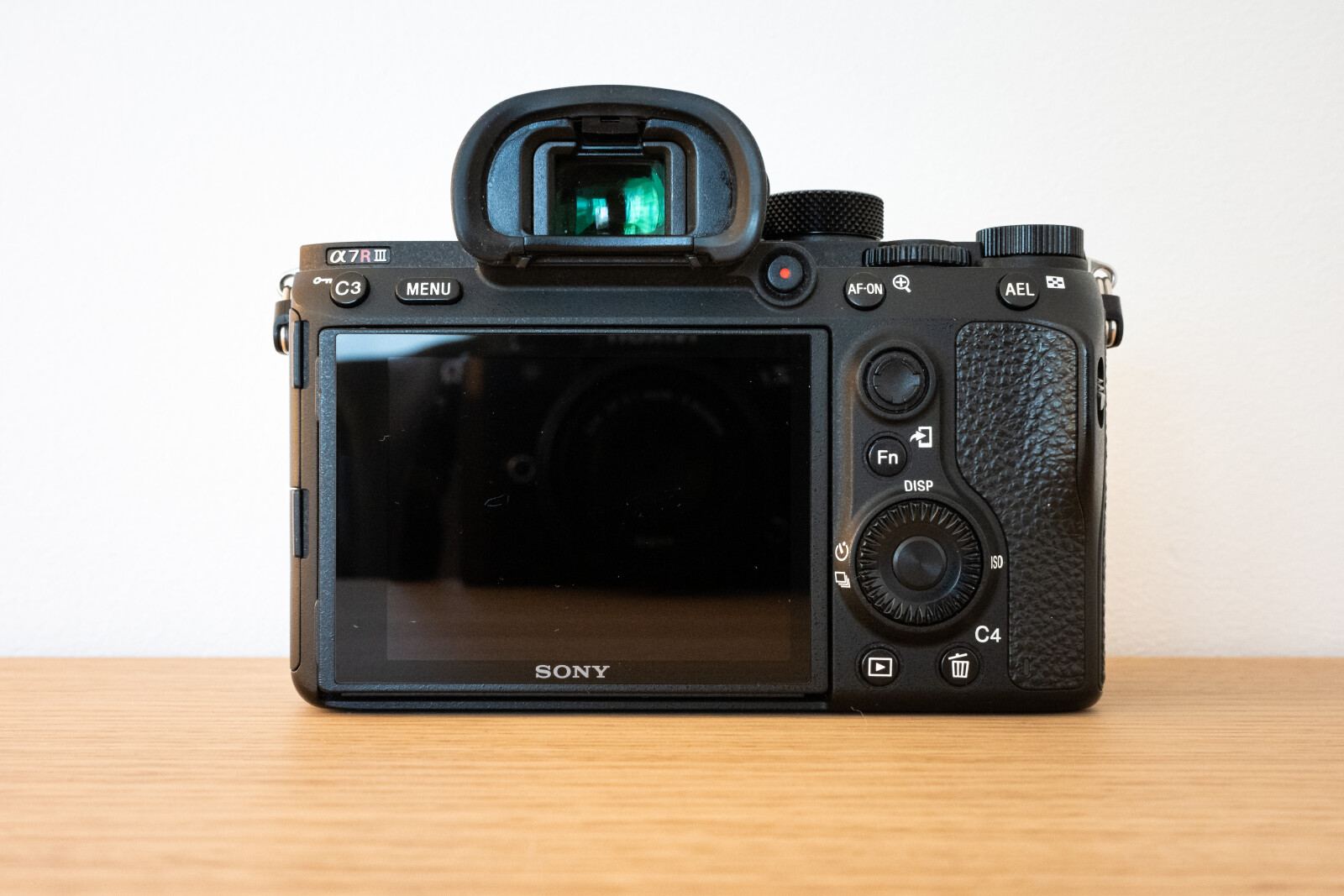 Sony Alpha 7R III (A7R3) - Photo 3 sur 4