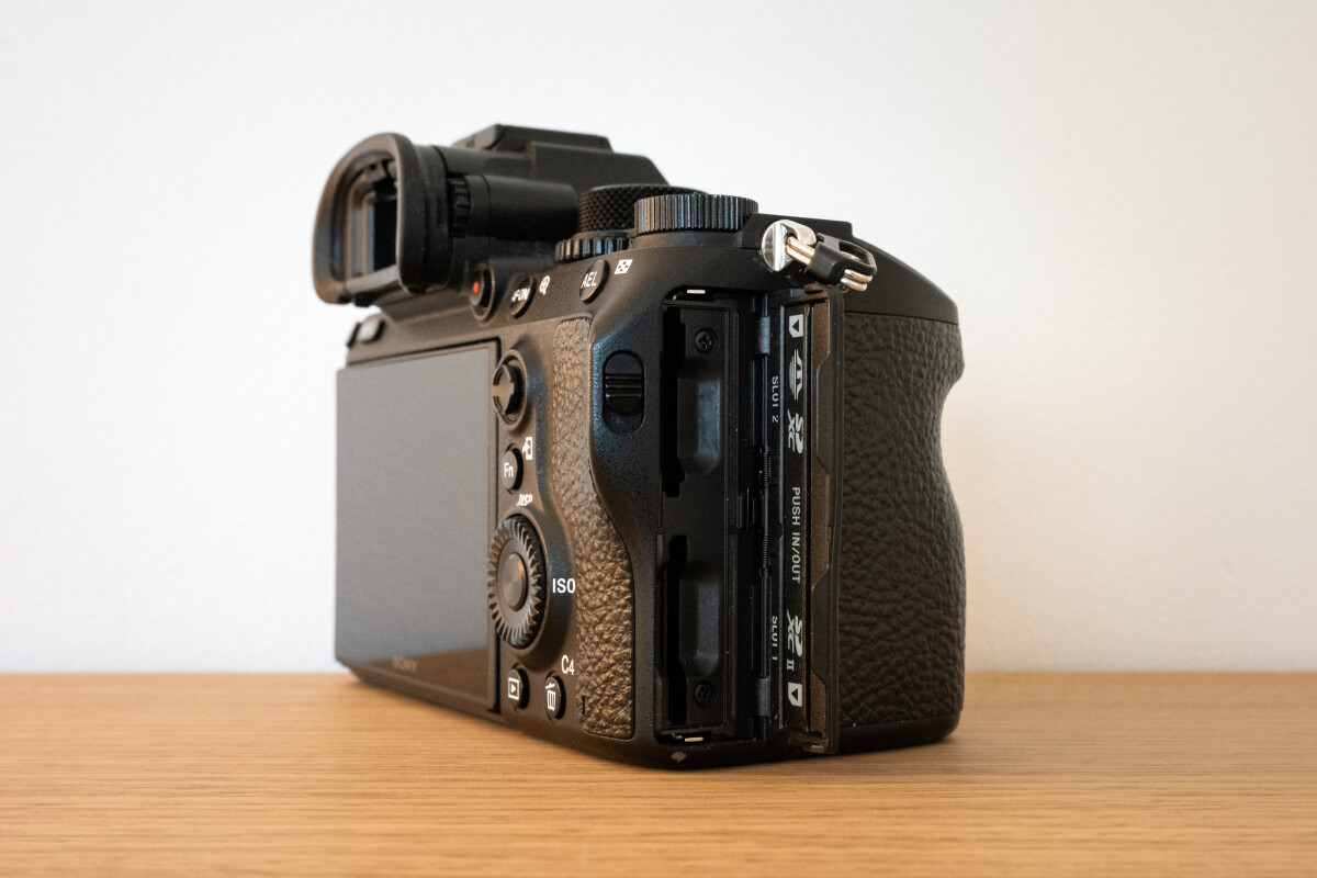 Location Sony Alpha 7R III (A7R3) - Lightyshare