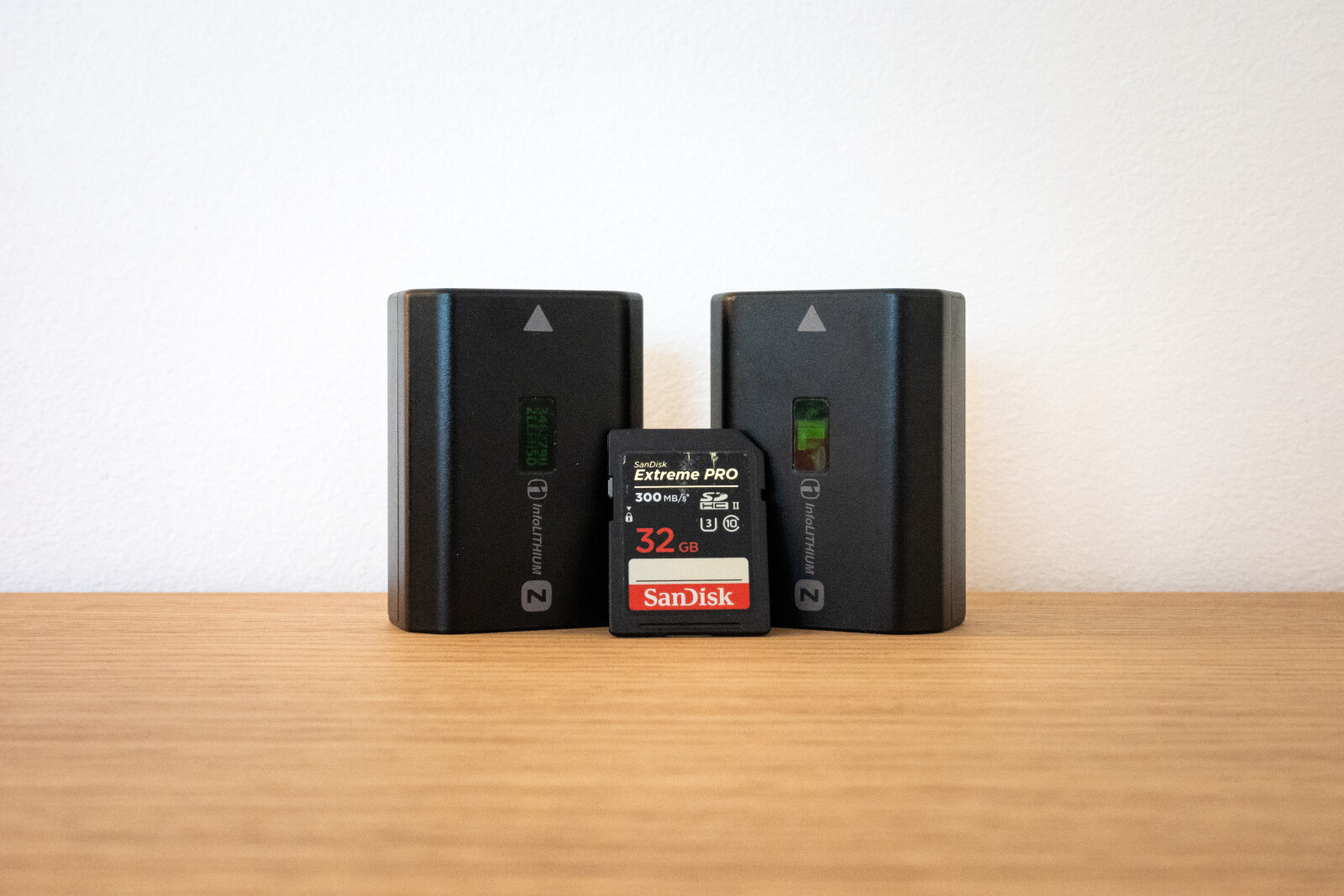 Sony Alpha 7R III (A7R3) - Photo 4 sur 4