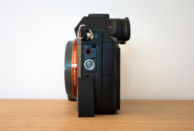 Location Sony Alpha 7R III (A7R3)
