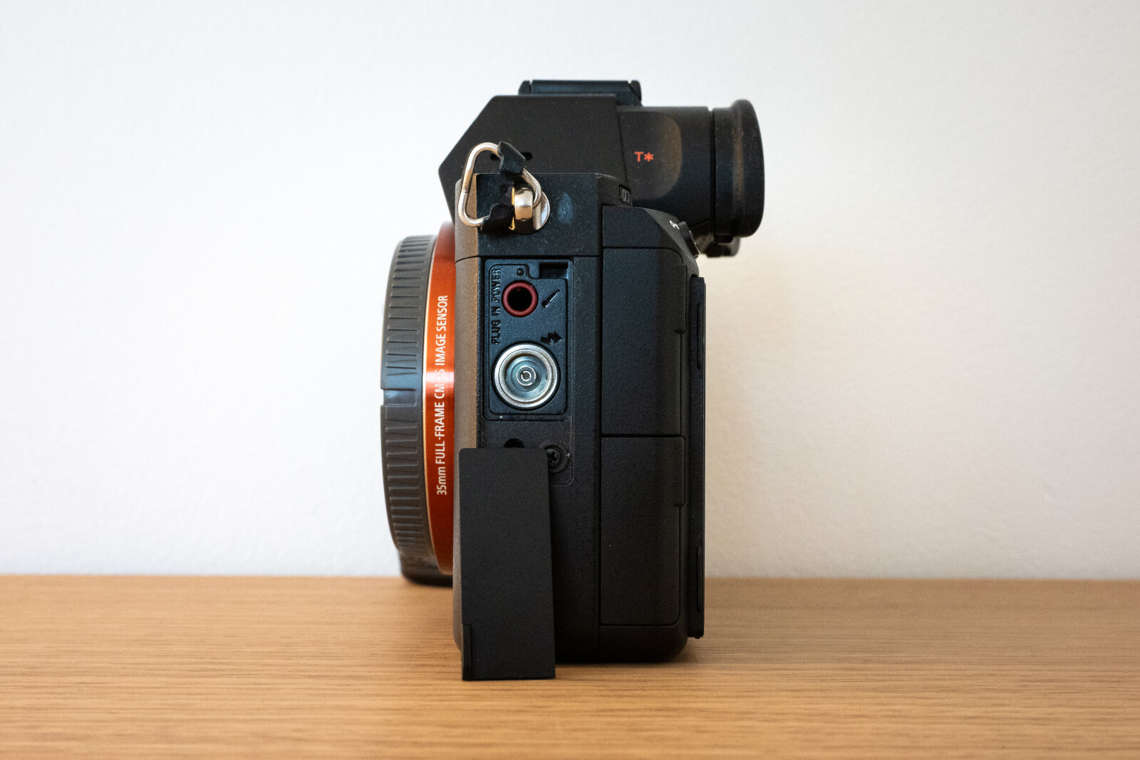 Sony Alpha 7R III (A7R3) - Photo 2 sur 4