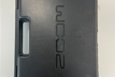 Location Zoom H6