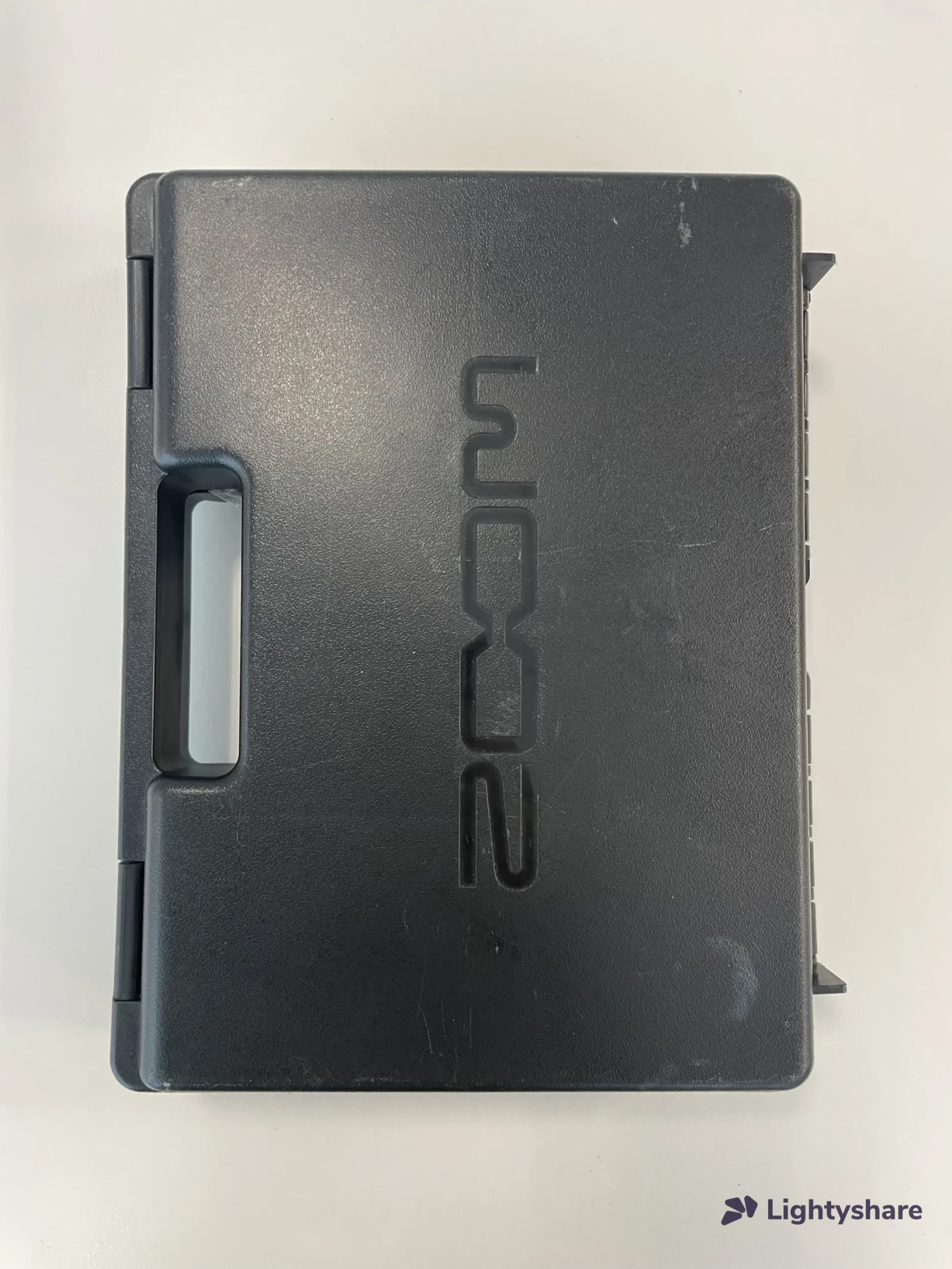 Zoom H6 - Photo 3 sur 4