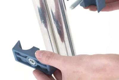 Location Manfrotto Lastolite Fond Pliable