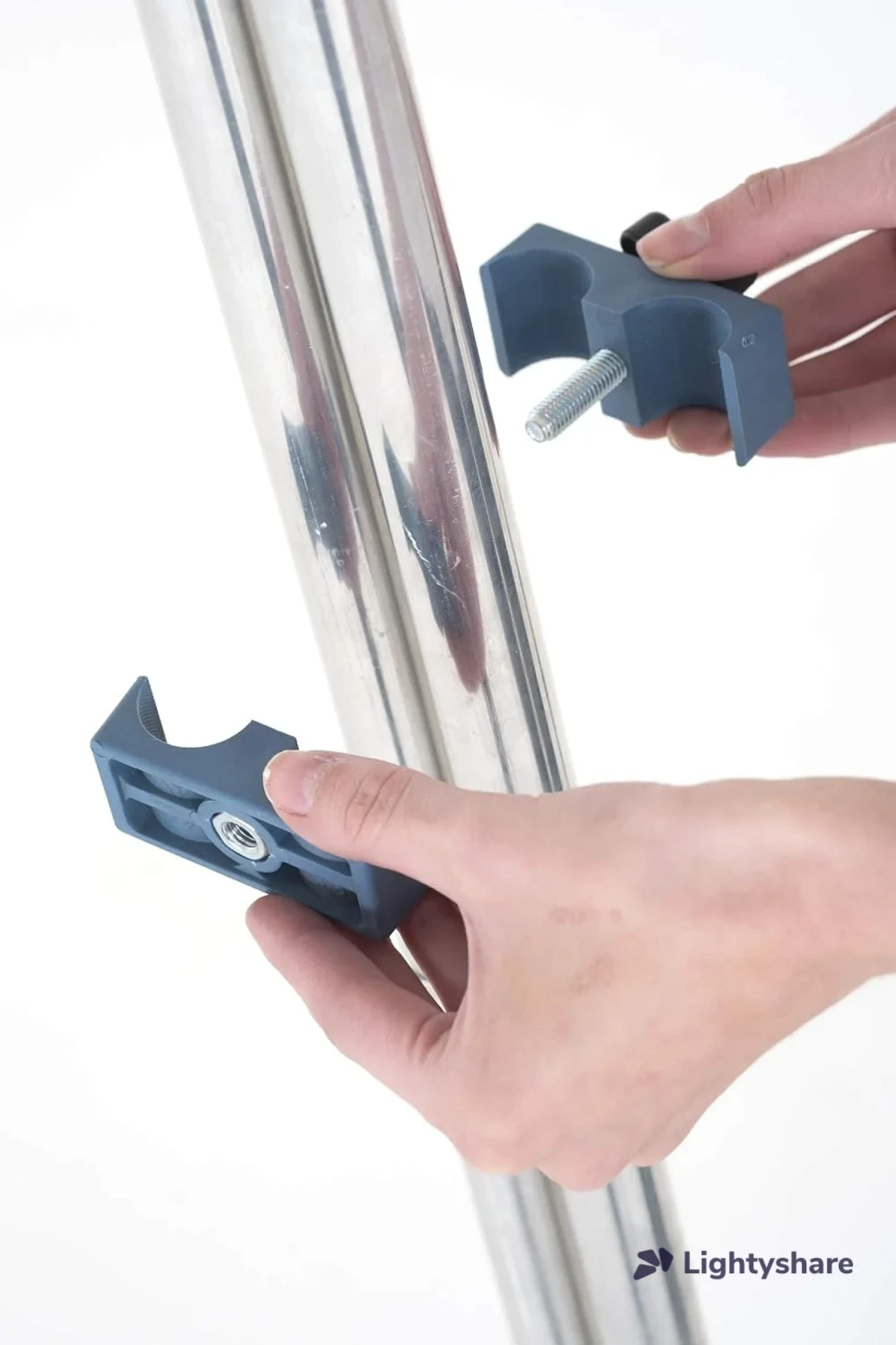 Manfrotto Lastolite Fond Pliable - Photo 3 sur 7
