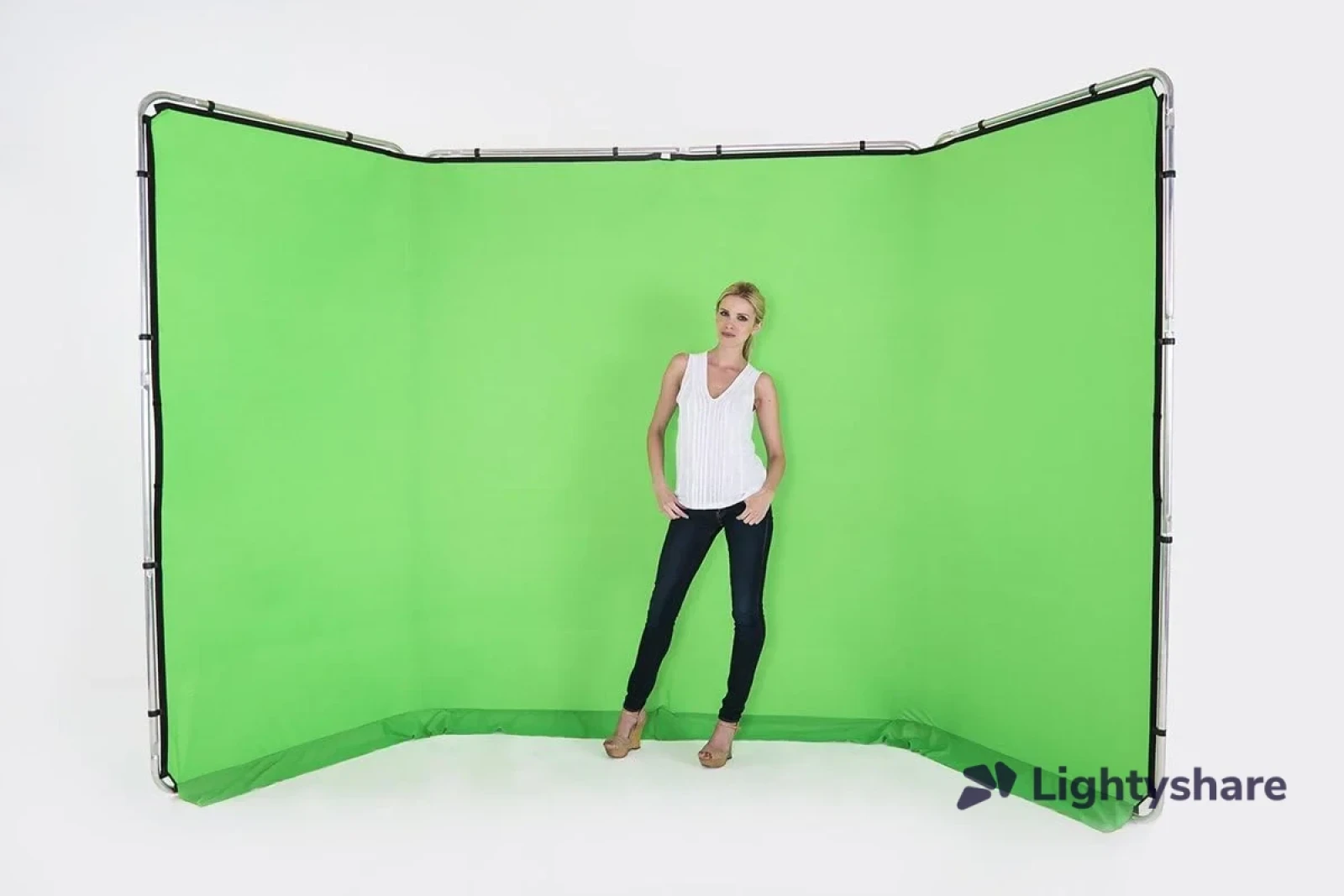 Manfrotto Lastolite Fond Pliable - Photo 7 sur 7