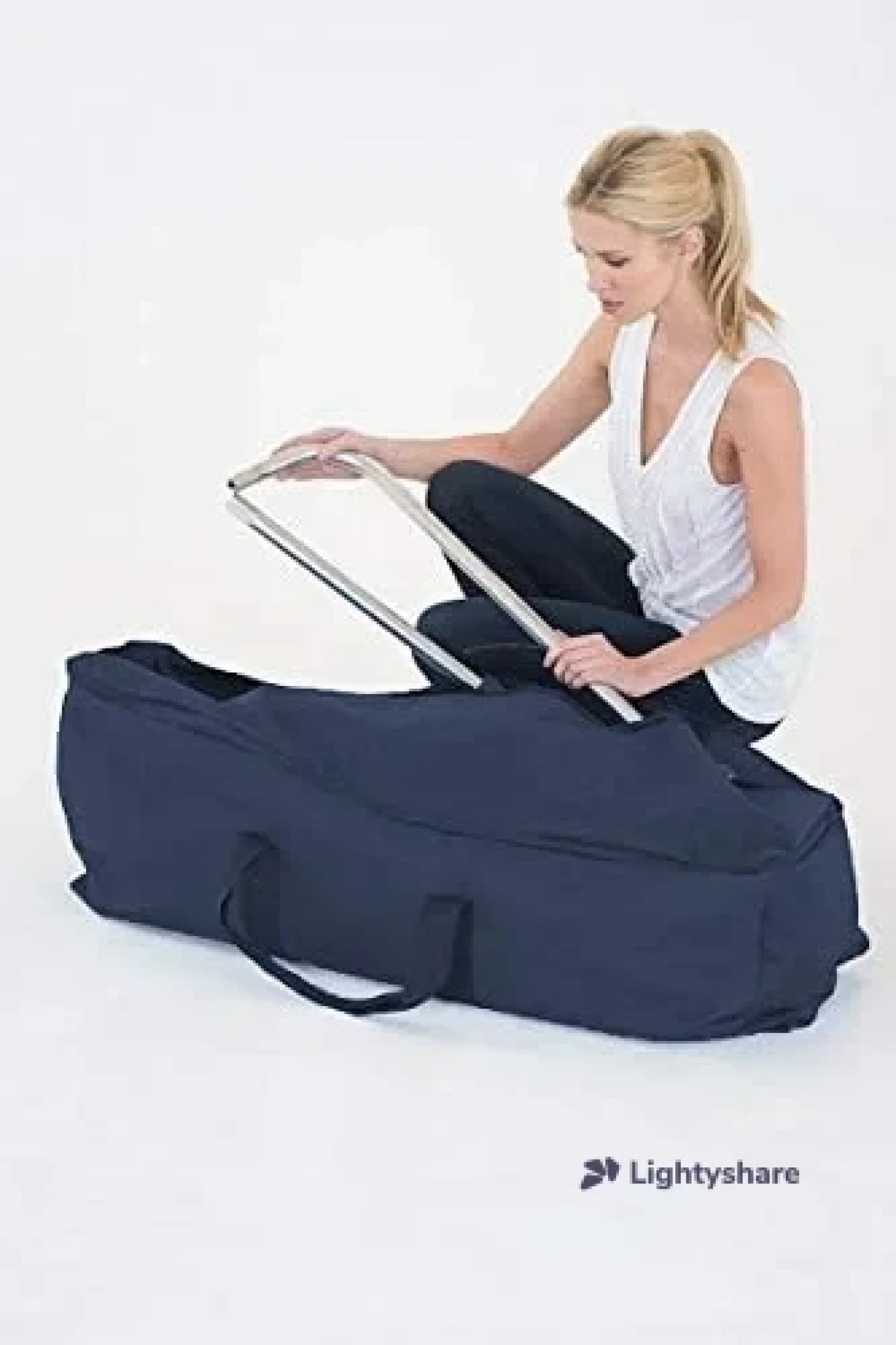 Manfrotto Lastolite Fond Pliable - Photo 2 sur 7