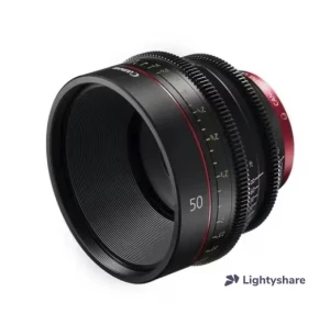 Location Canon Prime Cine Lens CN-E 50mm T1.3 Monture EF