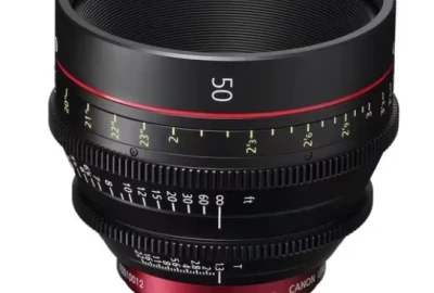 Location Canon Prime Cine Lens CN-E 50mm T1.3 Monture EF